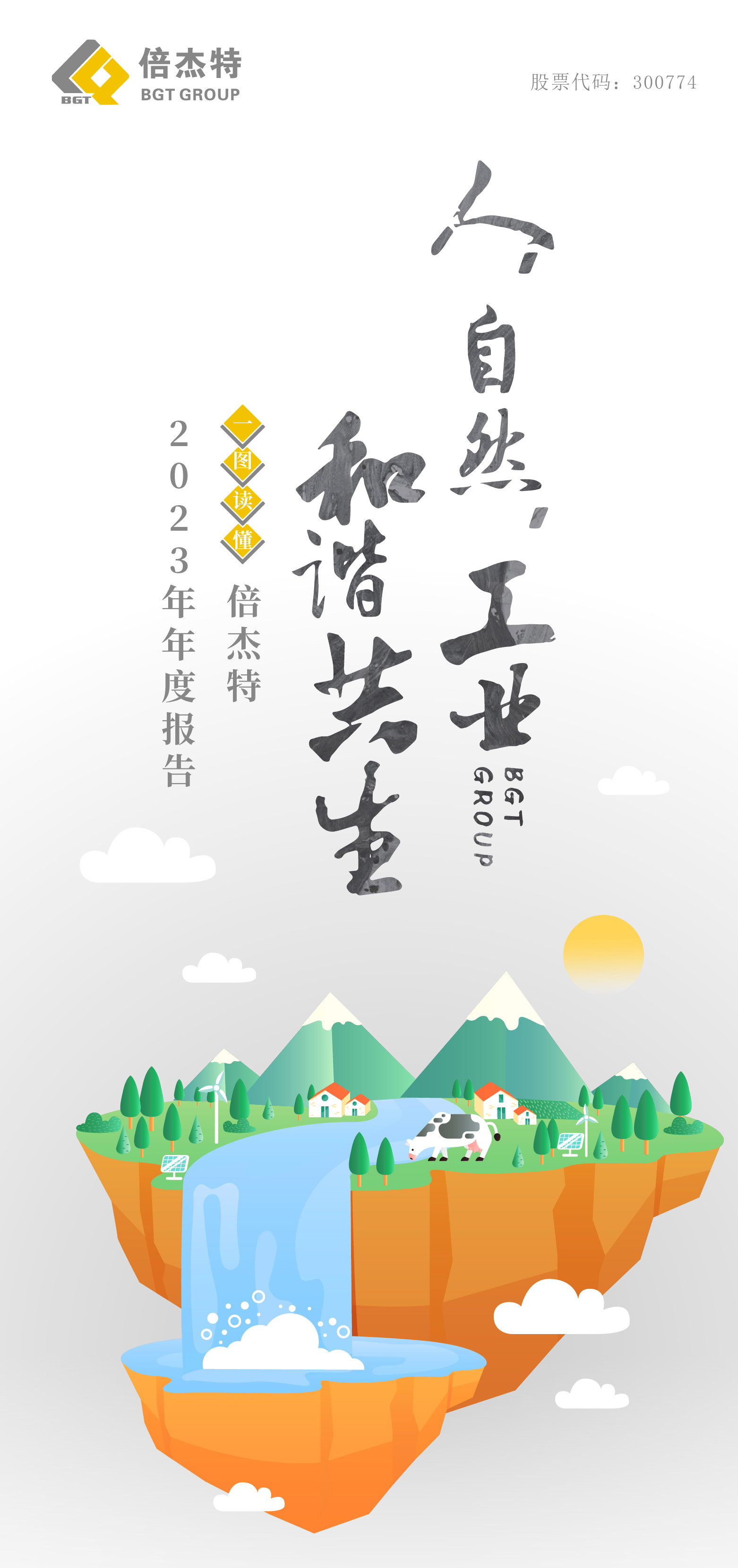 一图读懂 | 尊龙凯z6mg官网2023年年度汇报
